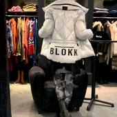 Un piumino… ma non il “ solito” piumino… 🔝
🖤🤍🖤🤍🖤🤍🖤🤍
@joanna_boutique 
Online www.joannaboutique.com 

💥-30%💥

#joannaboutique #fashionstyle #instafashion #fashiongram #sale #outfitgoals #lookoftheday #fashionista #fashiongram #ootdfashion #shoppingonline #wintercollection #streetstyle #urbanstyle #moodoftheday #blackandwhite #toptags #topfashion #rockstyle #glamour #chic #madeinitaly #luxurybrand #styleinspiration #stylish #styleoftheday #fashiondiaries #motivation #turinheart