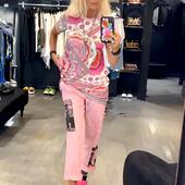 🔥SPECIAL PROMO HALE’ BOB -25%🔥
Fino a domenica 19/6
Online e in boutique 
@joanna_boutique 
@halebob_official 
@whitesandofficial 
@xocoi

Un vestito che può diventare una t-shirt..
💗❤️🤍💗🤍❤️

#joannaboutique #bedifferent #promotion #shoppingonline #fashiongram #clothes #newpromo #summervibes #toptags #fashionstyle #motivation #torino #turin #streetstyle #rockstyle #stylish #pink #outfitinspiration #lookoftheday #whatıworetoday