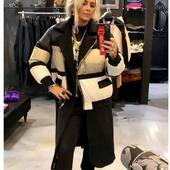 Il piumino/cappotto più particolare della stagione è di @isabelleblancheparis !
🖤🤍💚
@joanna_boutique 
Online www.joannaboutique.com 

💥SALDI da -30% a-50%💥

#joannaboutique #bedifferent #fashionaddict #fashionable #instafashion #fashionstyle #fashioninspo #fashioninspiration #fashionista #streetstyle #outfitoftheday #lookoftheday #styleinspiration #stylish #wintercollection #coat #ootdfashion #moodoftheday #shoppingonline #fashiondetails #fashionlook #whatiworetoday #chic #glamour #topfashion #trend #bestlook #toptags